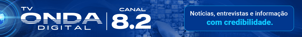 TV Rede Onda Digital — Canal 8.2