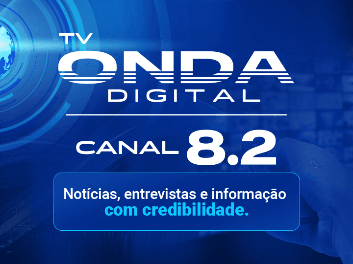 TV Rede Onda Digital — Canal 8.2