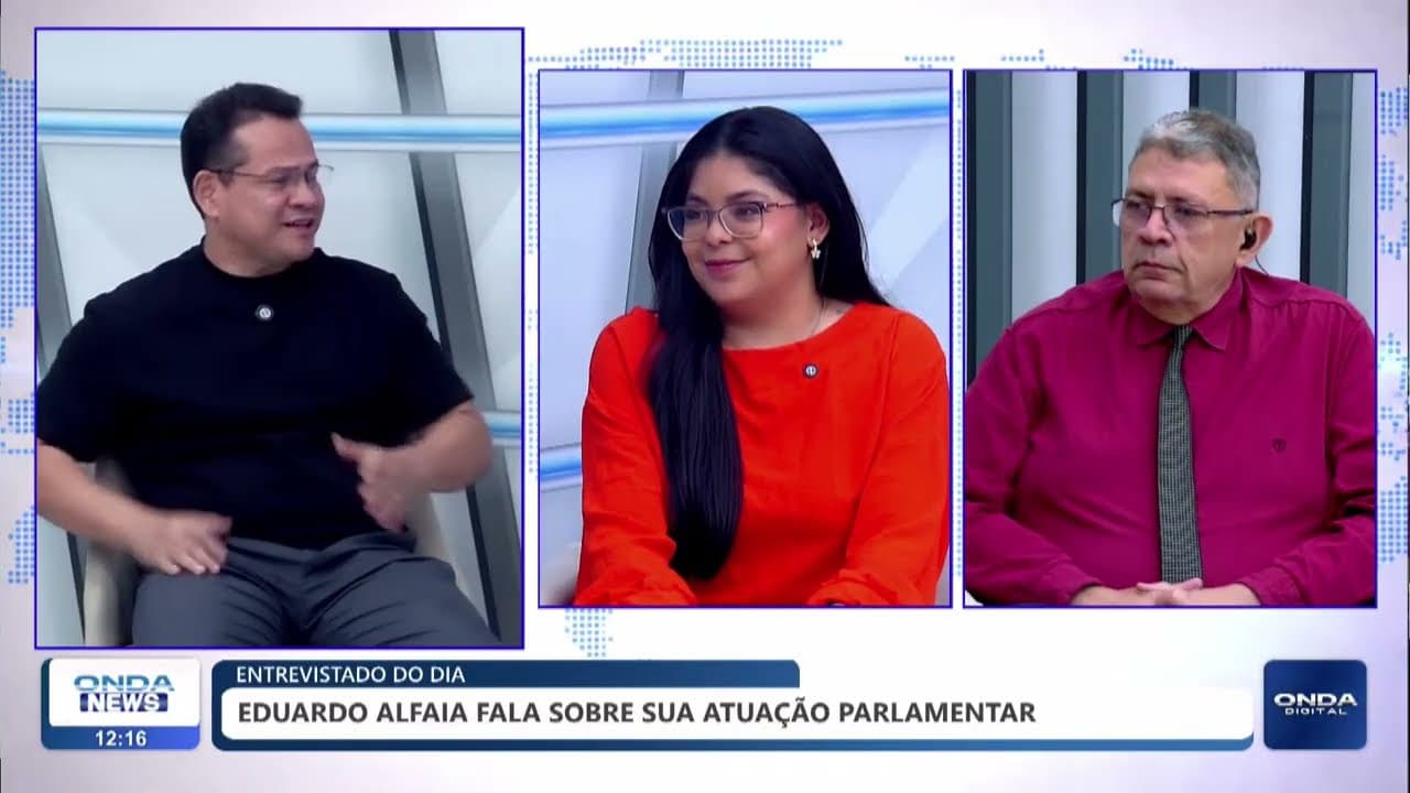 PROGRAMA ONDA NEWS | ONDA DIGITAL -  09/07/2026