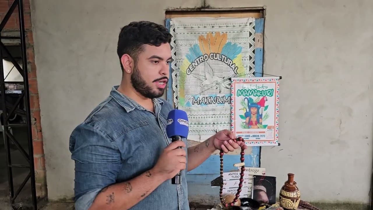 GRAFISMO E ARTESANATO | Ancestralidade e resisitência