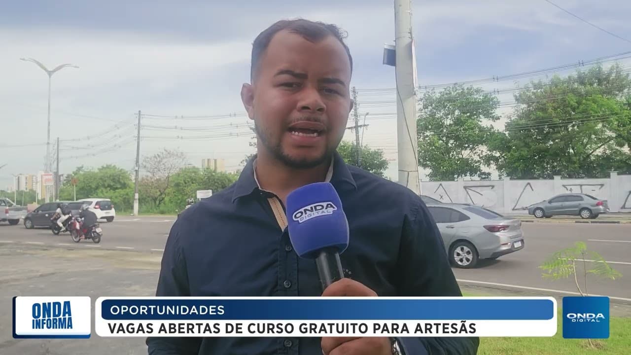 OPORTUNIDADES | Vagas abertas de curso gratuitos para artesãs