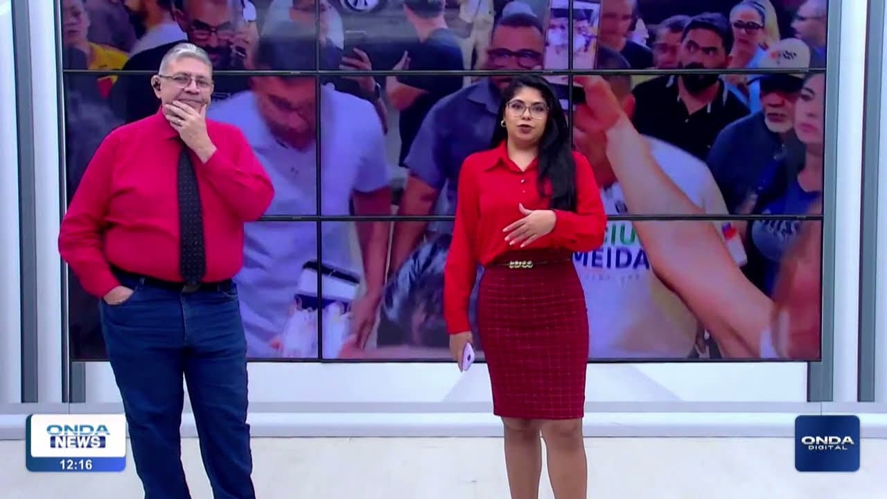 PROGRAMA ONDA NEWS | ONDA DIGITAL -  15/07/2026