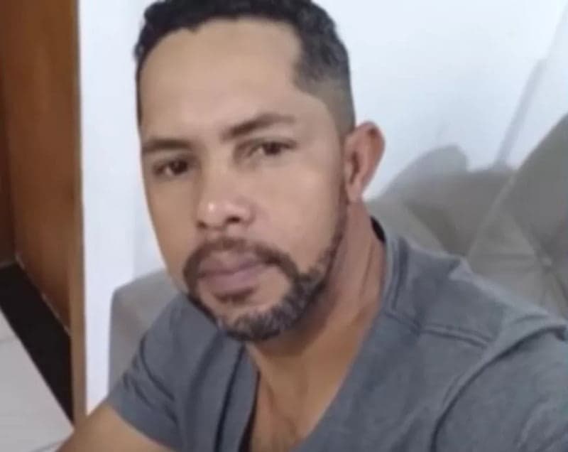 Polícia da Bahia prende homem que esquartejou esposa no Natal