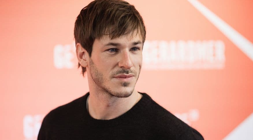 Morre ator Gaspard Ulliel, de &#8220;Hannibal&#8221; e &#8220;Cavaleiro da Lua&#8221;, em acidente de esqui