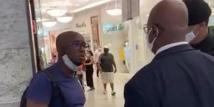 Acusado de furtar bolsa em shopping vai pedir indenização por racismo