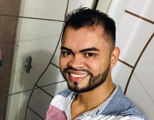 Empresário é morto a tiros em bar na Cidade Nova