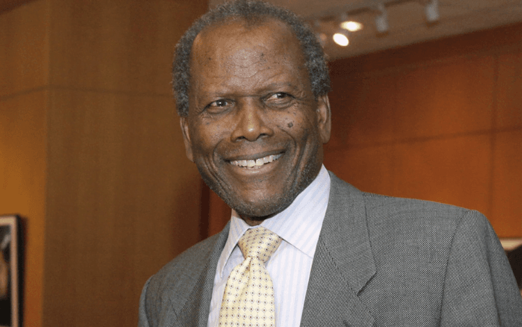 Morre Sidney Poitier, ícone do cinema de Hollywood