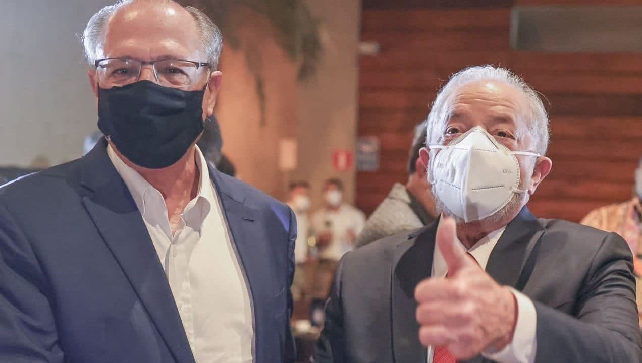Geraldo Alckmin revela apreensão com revogação de reforma pelo PT