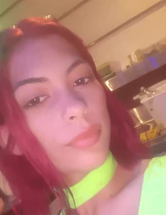 Polícia procura venezuelana que desapareceu com a filha no Monte das Oliveiras