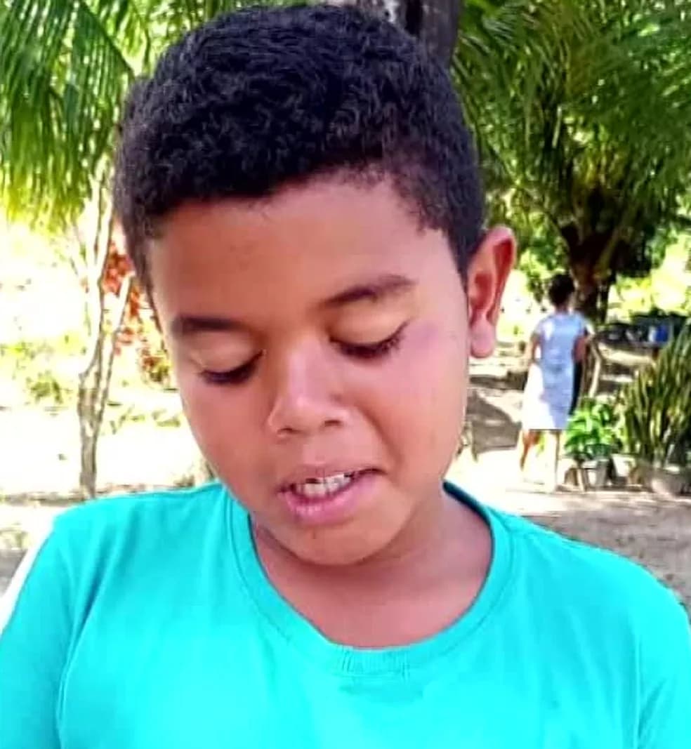 Polícia captura suspeitos de matar garoto na Zona da Mata de Pernambuco