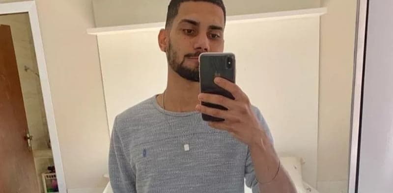 Jovem preso por tráfico na Tailândia pediu perdão à mãe: &#8220;não estou na praia&#8221;