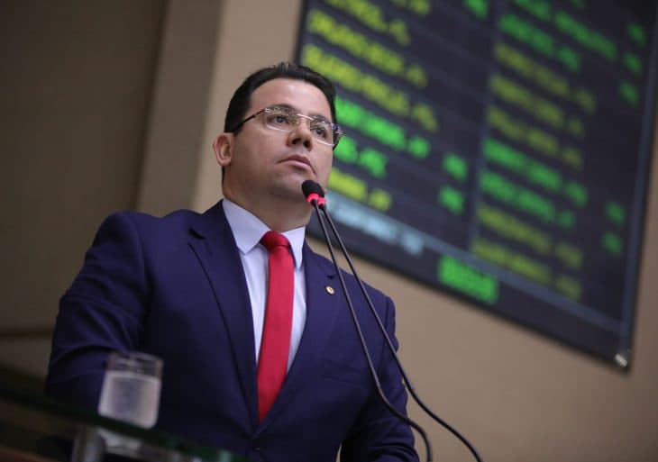 Saiba quem são os deputados que farão oposição a Wilson Lima