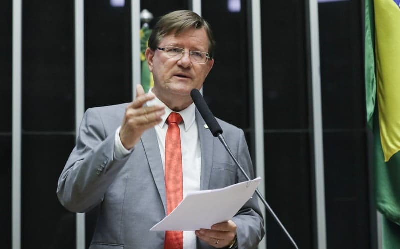 Zé Ricardo anuncia que será pré-candidato a vereador pelo PT