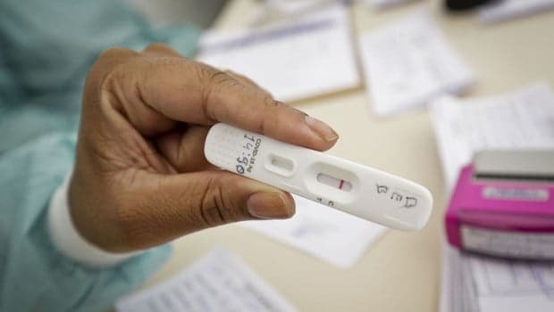 Anvisa aprova primeiro registro de autoteste de Covid-19 do Brasil