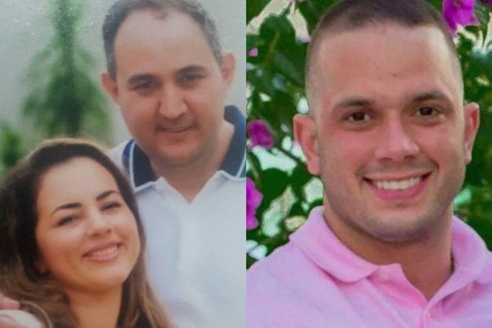 Caso Vitória: Casal suspeito de mandar matar Lucas é preso novamente