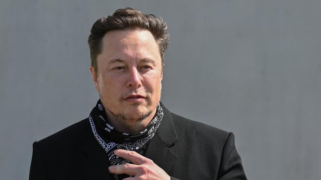 Bizarro: Bilionário Elon Musk chama Putin para &#8220;combate&#8221; valendo a Ucrânia!