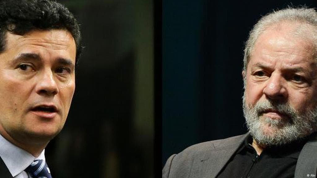 Moro rebate fala de Lula e diz que Petrobras só existe por causa da Lava Jato