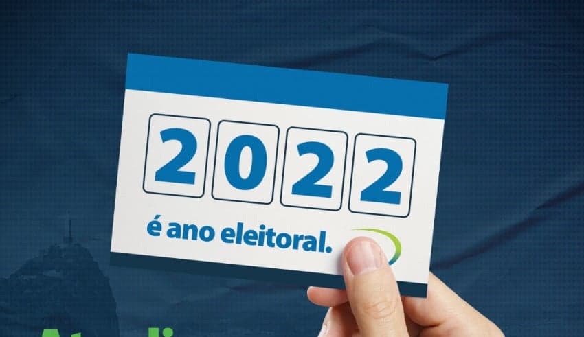 MPF lança calendário oficial para Eleições 2022