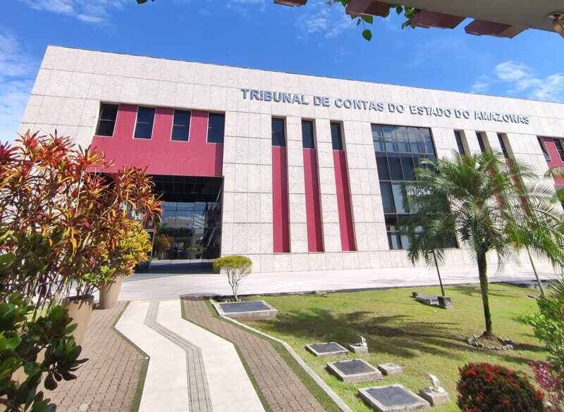 Prazo para prestação de contas ao TCE-AM encerra no dia 31 de março