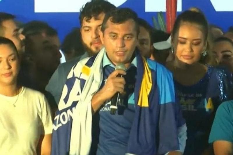 Veja quem deve apoiar Wilson Lima nas eleições de 2022