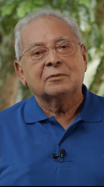 Ainda sem confirmar partido, Amazonino diz que será candidato ao governo