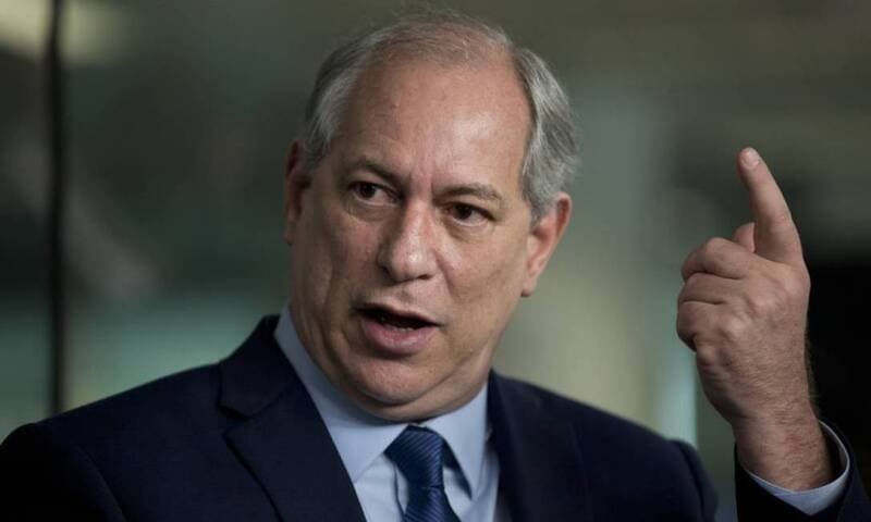 Ciro Gomes participa do lançamento de candidaturas para Governo do Amazonas e Senado em Manaus