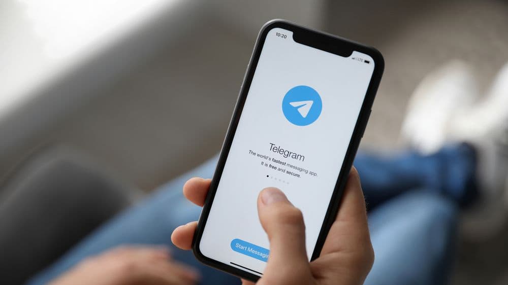 MPF dá ao Telegram 10 dias úteis para provar que combate fake news