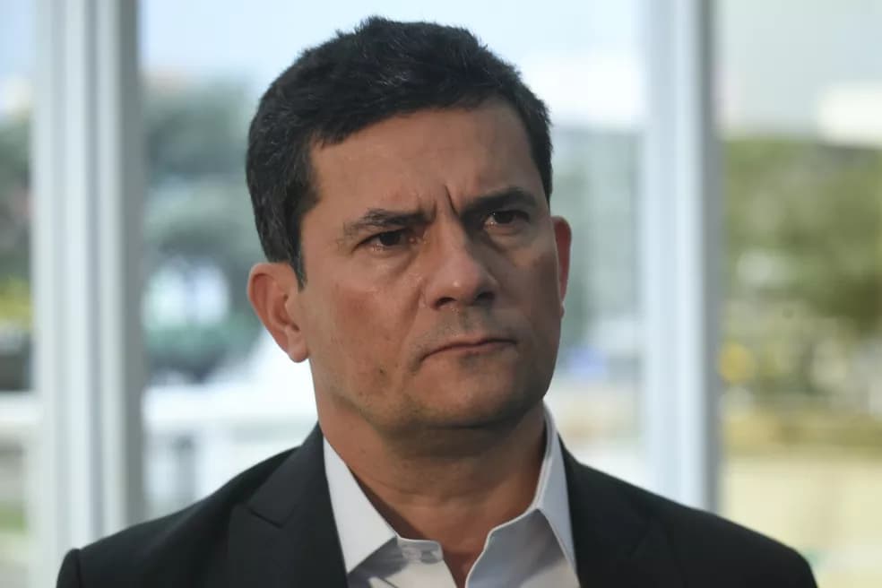 Confirmado: Moro se filia ao União Brasil; desiste de candidatura presidencial