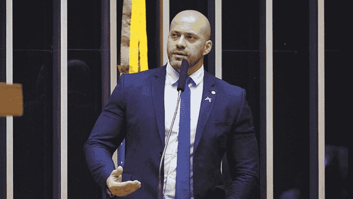 Bolsonaristas apresentam PL que anistia condenados por manifestações antidemocráticas