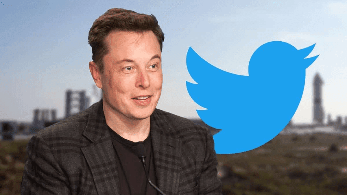 Julgamento de litígio entre Twitter e Elon Musk será em outubro