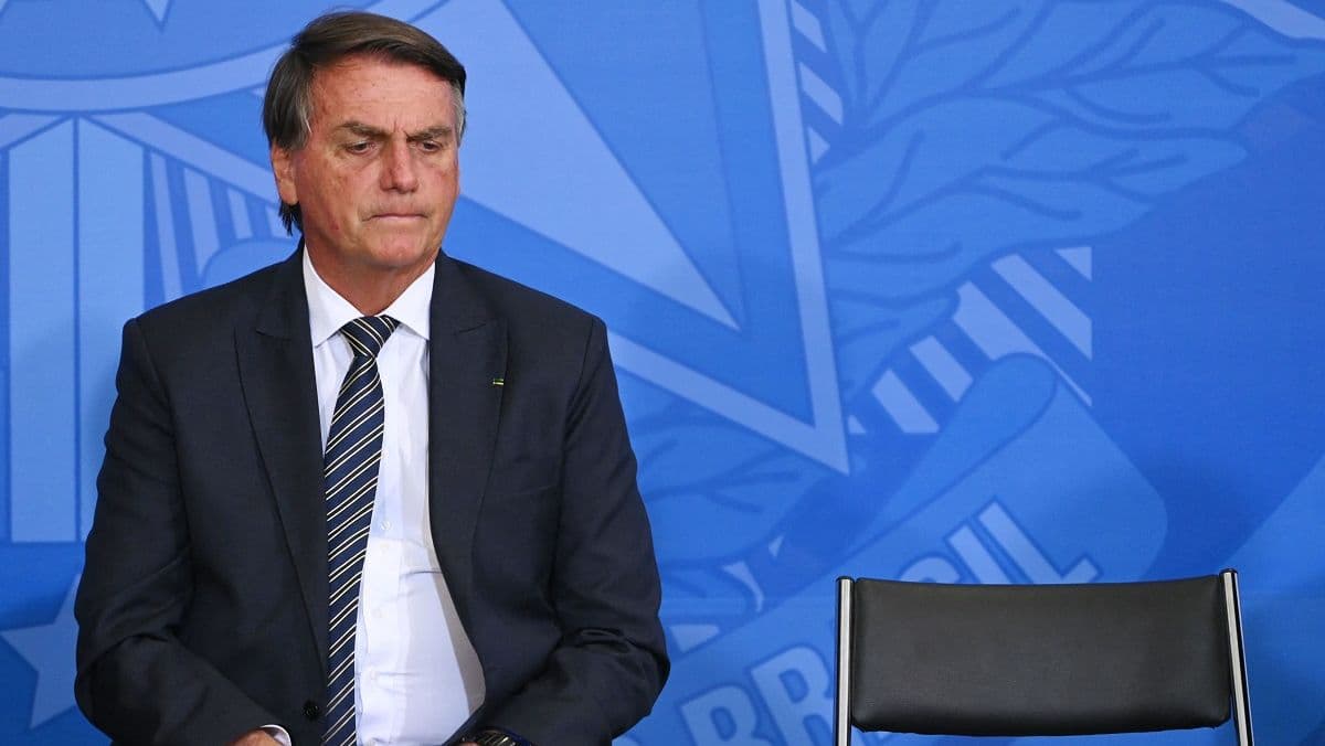 Bolsonaro acaba com competitividade de ZFM após publicação de novo decreto