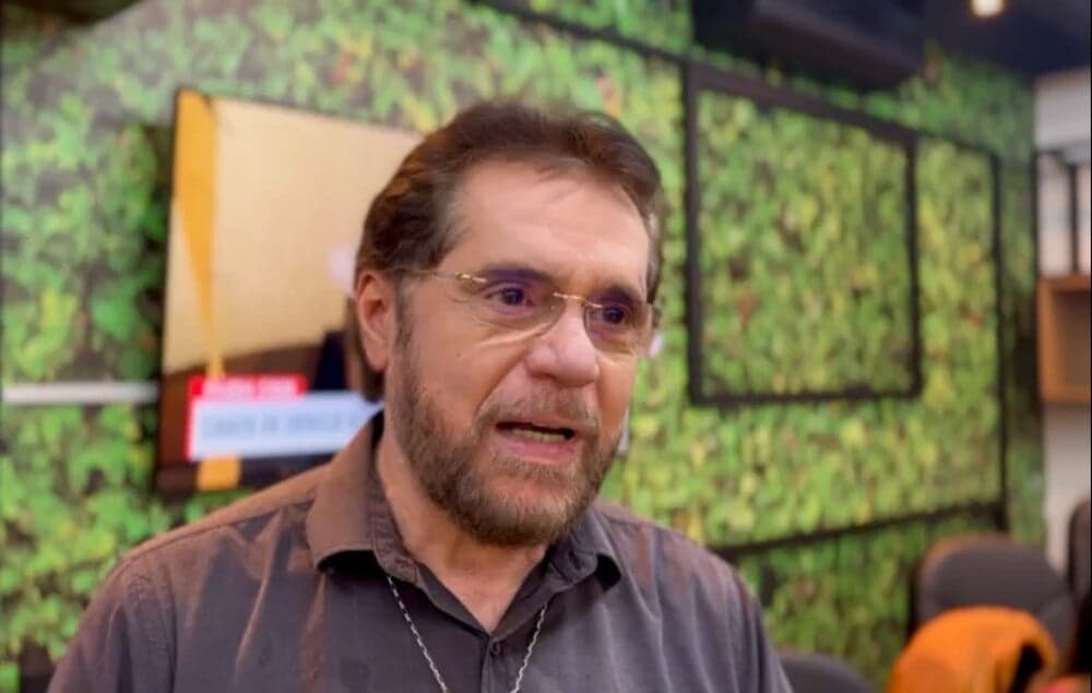 Exclusivo: Plínio Valério afirma que negociações com Arthur Neto começam nesta semana