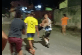 Criança de 12 anos é baleada durante tentativa de execução frustrada no Jorge Teixeira