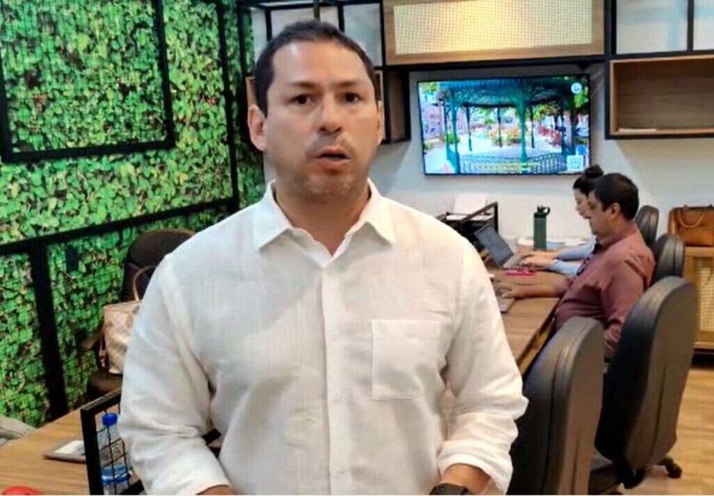 A Zona Franca vai sangrar em 2023, alerta Marcelo Ramos