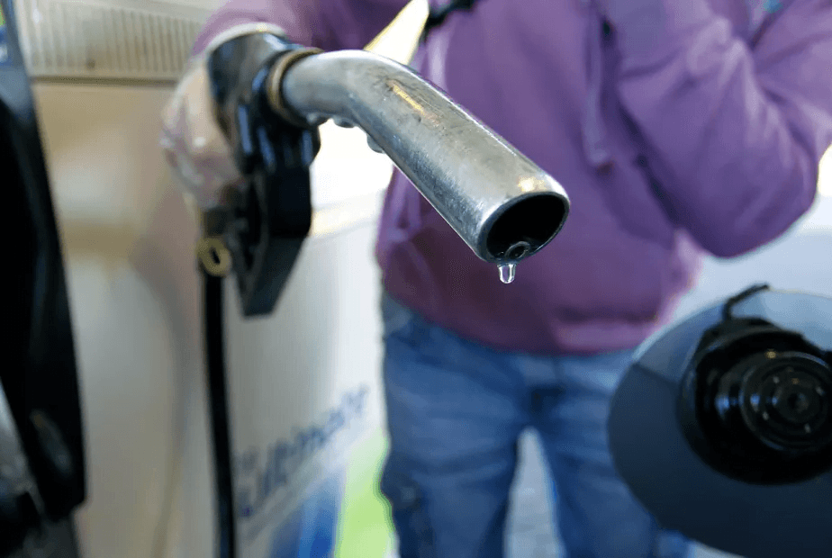 Petrobras envia ofício à Presidência comunicando risco de falta de diesel
