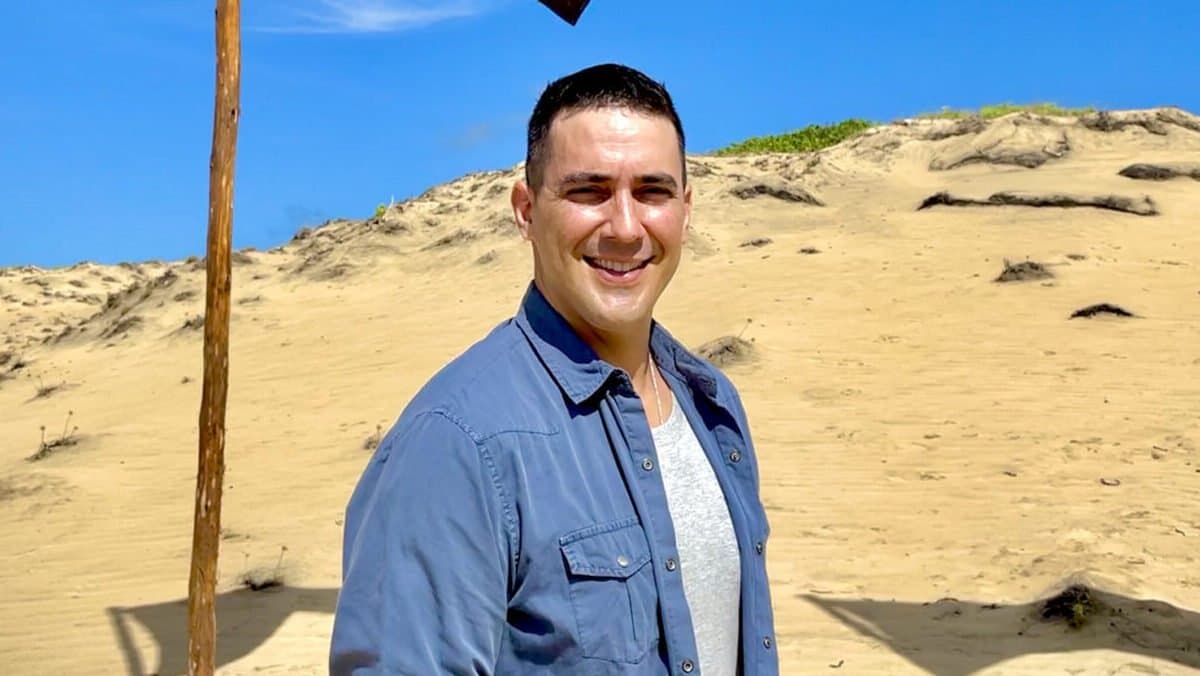 André Marques deixa a Globo após 27 anos na emissora