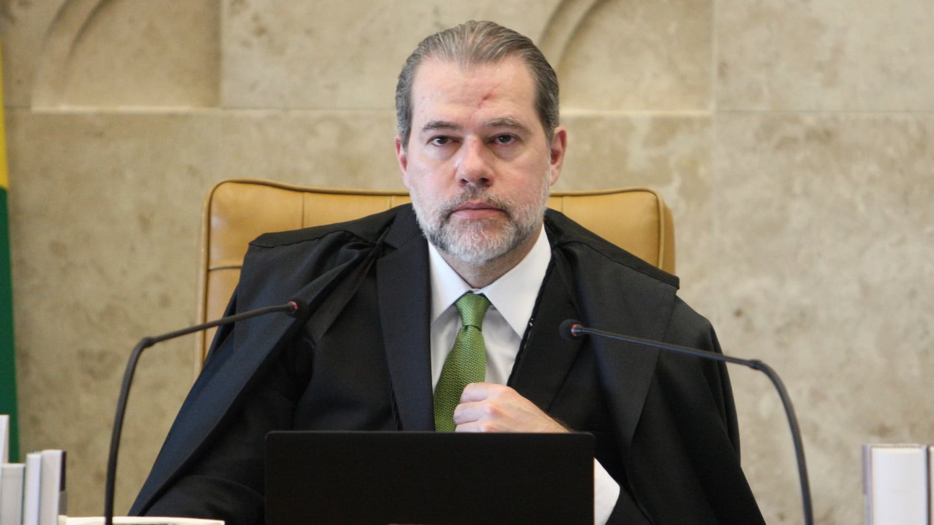 Ministro Dias Toffoli chega a Manaus nesta sexta-feira (03) para homenagem