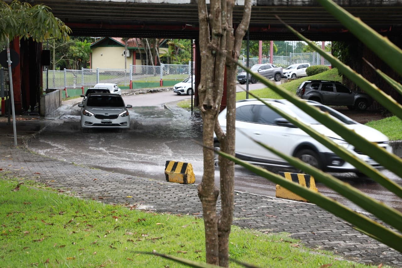 IMMU interdita outra alça inferior da ponte dos Bilhares