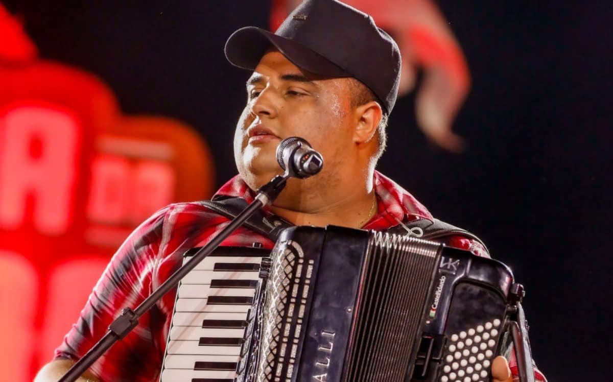 Conselheiro do TCE-AM suspende shows de artistas nacionais em Borba