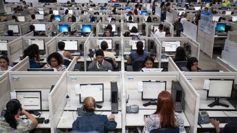 Ministério da Justiça suspende 180 empresas de telemarketing por publicidade abusiva