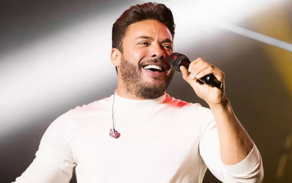 MP-AM pede cancelamento de show de Wesley Safadão em Tabatinga
