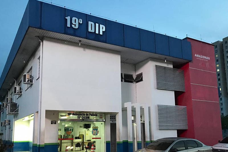 Presos suspeitos de cometer assaltos em condomínio de luxo