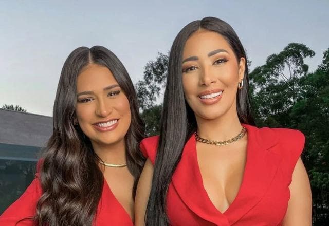 Simone e Simaria anunciam fim da dupla