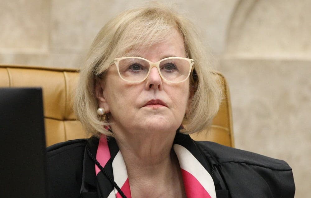 Rosa Weber é eleita presidente do STF; e ministros reajustam os próprios salários