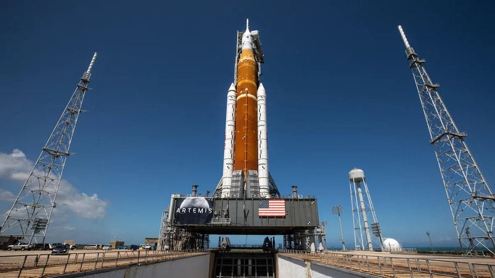 Nasa suspende missão que retomaria viagens à Lua
