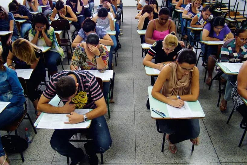 Câmara aprova lei que autoriza concursos públicos à distância