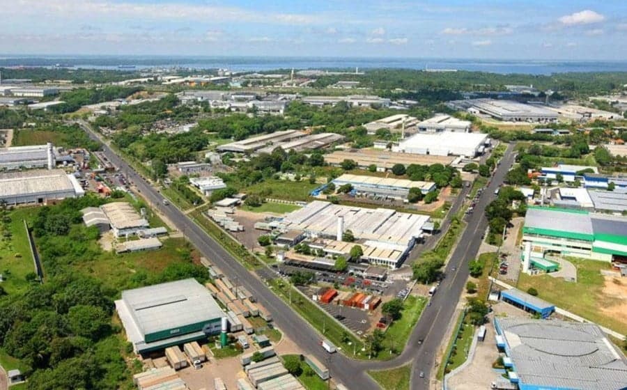 Novo decreto preserva Zona Franca de Manaus de corte no IPI
