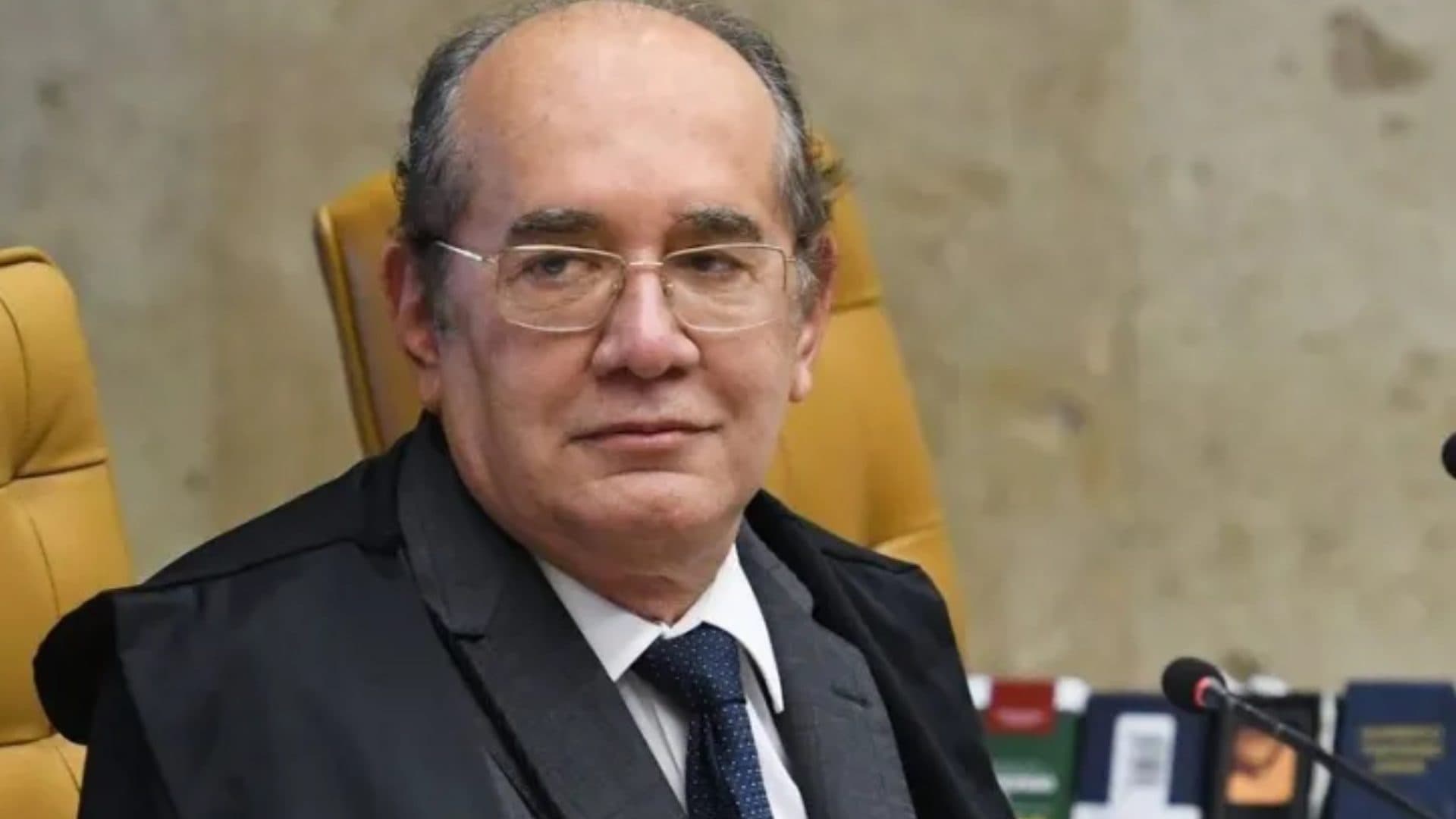 Gilmar Mendes determina compensação imediata a três estados por mudança no ICMS