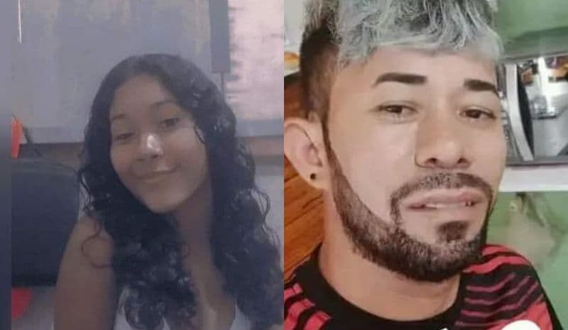 Polícia procura suspeito de matar enteada adolescente