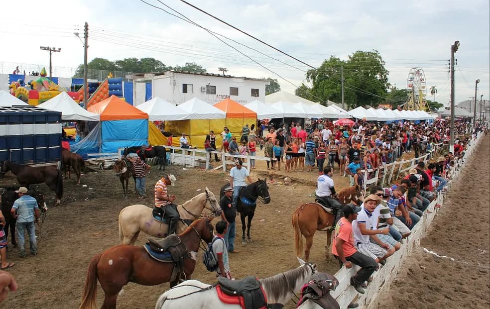 Com expectativa de movimentar R$ 165 milhões, 45ª Expoagro é lançada